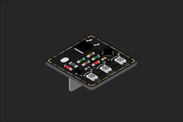 BMW E30 Interior Dome Light Delay / Dimmer Module