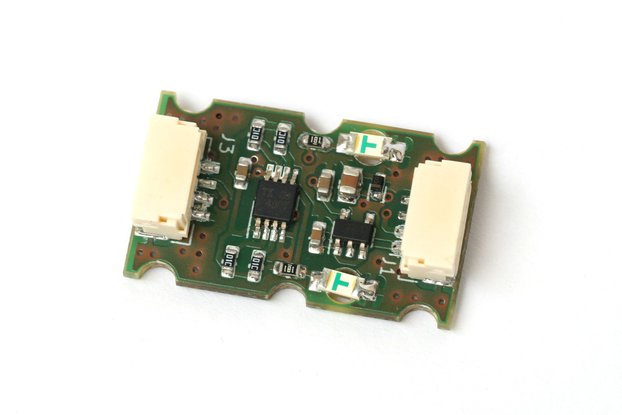 TFI2CEXT01: Pixhawk I2C bus extender