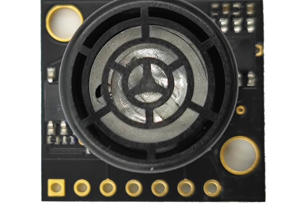 MB1043 Ultrasonic Ranging Sensor for PX4 PIXHAWK
