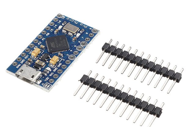 Geekcreit® Pro Micro 5V 16M Mini Leonardo